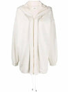 Etoile ISLAYA hooded nightshirt - ISABEL MARANT - BALAAN 1