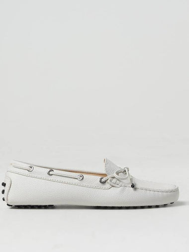 Loafers woman Tod's - TOD'S - BALAAN 1