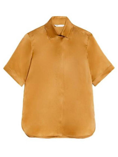 Shirt 2411111133600 004 - MAX MARA - BALAAN 1