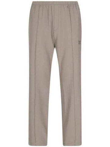 Training Jogger Pants PU214 Free TAUPE - NEEDLES - BALAAN 1