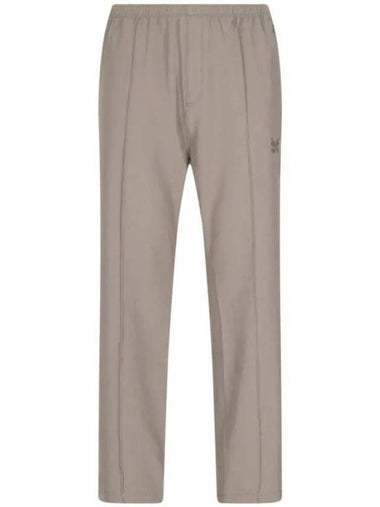 Training Jogger Pants PU214 Free TAUPE - NEEDLES - BALAAN 1