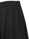 Women s 5 quarter bell line pleated skirt - JACKNICKLAUS - BALAAN 4