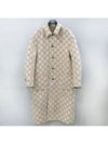 Smith Market Used Luxury Goods 695094 Coat Women s Clothing - GUCCI - BALAAN 4