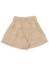 Kids shorts C20092 133 6A12A adult wearable - CHLOE - BALAAN 2