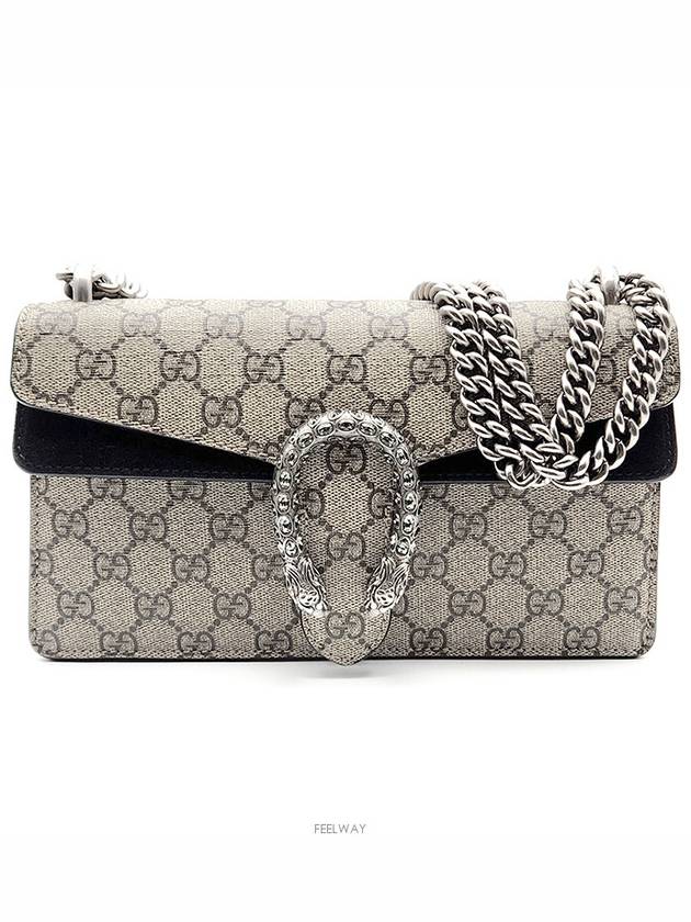 women shoulder bag - GUCCI - BALAAN 1