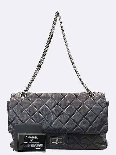 A37587 shoulder bag - CHANEL - BALAAN 1