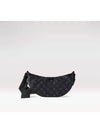 Hammock Bag Pm Croissant Cross M47158 - LOUIS VUITTON - BALAAN 1