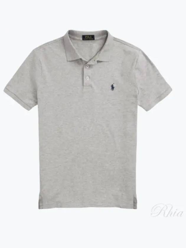 Polo T shirt 710941439004 - POLO RALPH LAUREN - BALAAN 2