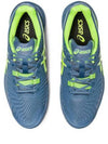 23 Gel Resolution 9 Low Top Sneakers Steel Blue - ASICS - BALAAN 7