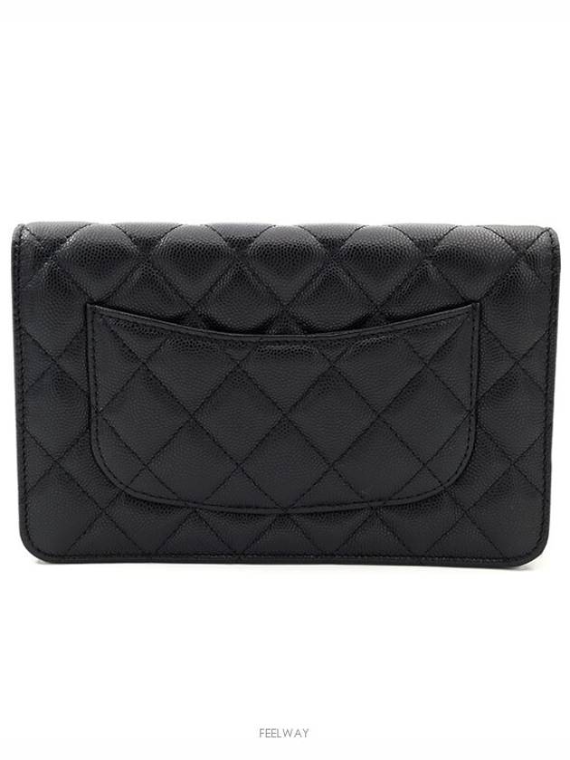 women cross bag - CHANEL - BALAAN 4