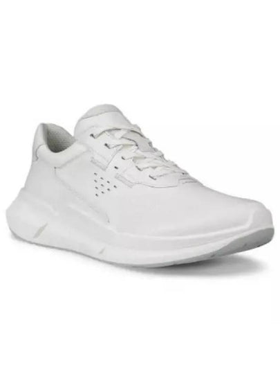 Biom 2.2 Low-Top Sneakers White - ECCO - BALAAN 2