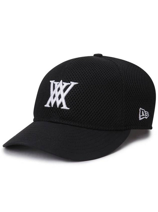 ANEW x NEWERA RC950 MASH SNAPBACK UNSTBK - ANEWGOLF - BALAAN 1