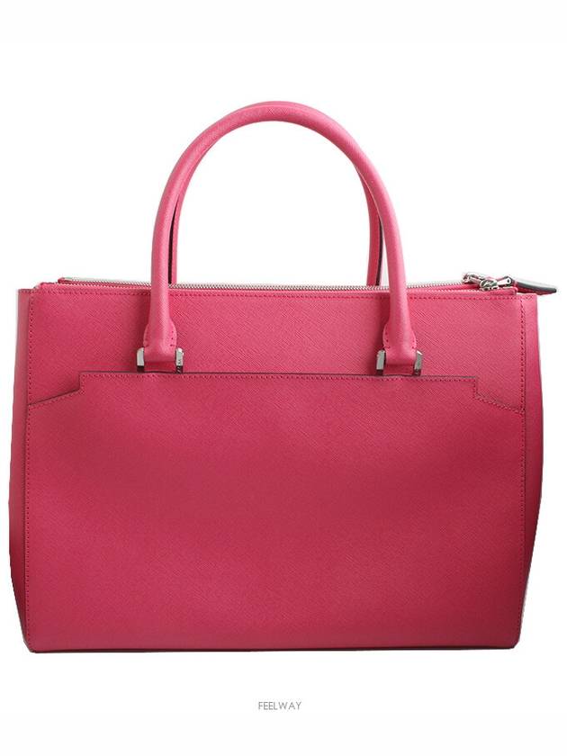 women tote bag - MCM - BALAAN 3