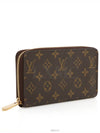 women s long wallet - LOUIS VUITTON - BALAAN 4