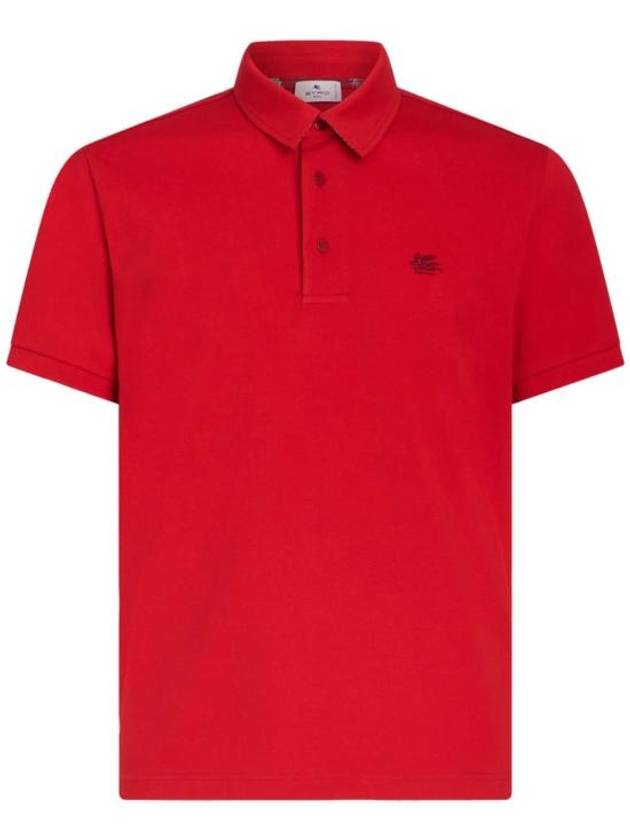 Polo T Shirt MRMD0006AC174 R0365 Free - ETRO - BALAAN 1