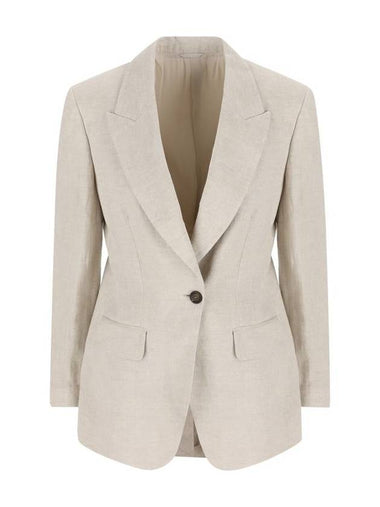 Brunello Cucinelli Jackets - BRUNELLO CUCINELLI - BALAAN 1