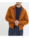 BRCPS0001BCNY1 2071 G9 Harrington Jacket - BARACUTA - BALAAN 3