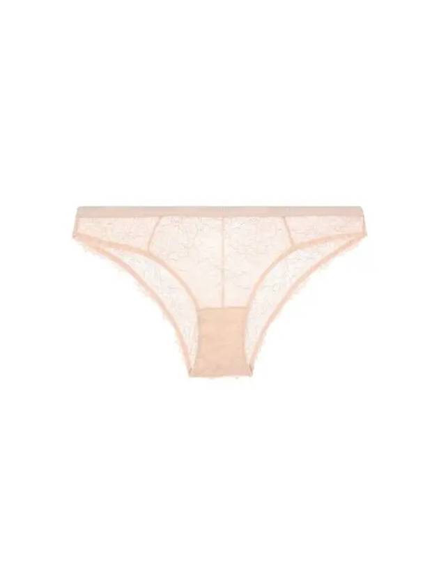 UNDERWEAR Women s Metal Flower Pattern Briefs Skin 271420 - EMPORIO ARMANI - BALAAN 1