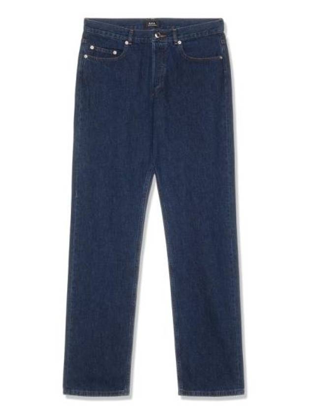 Denim Pants 750549 Free - A.P.C. - BALAAN 1