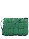 Women s padded cassette bag 4107 - BOTTEGA VENETA - BALAAN 1