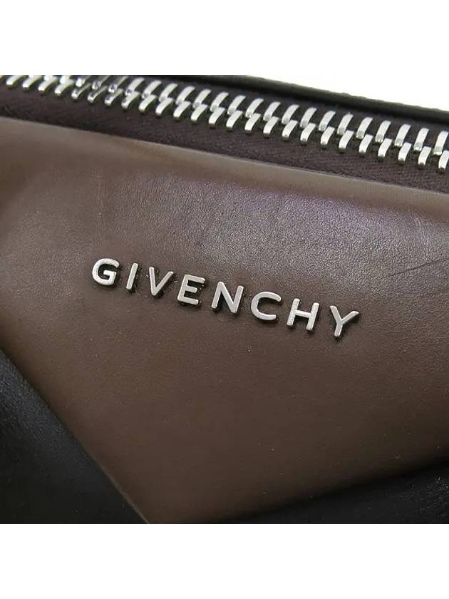 multi tote bag - GIVENCHY - BALAAN 3