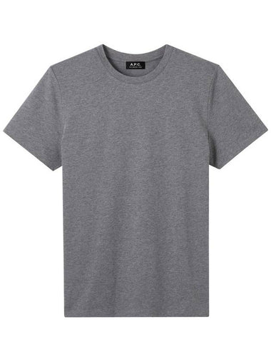 A.P.C. T.Shirt - A.P.C. - BALAAN 1