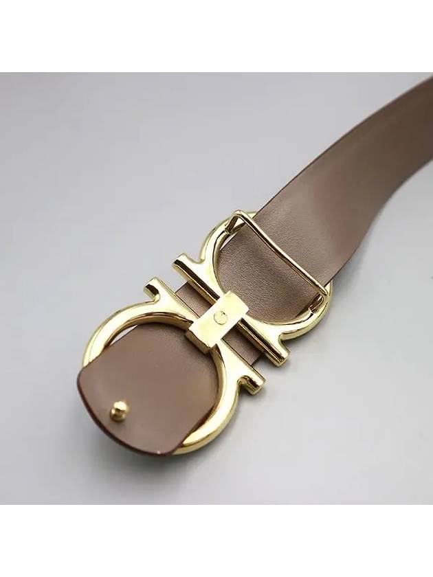 Ferragamo 23 belt - SALVATORE FERRAGAMO - BALAAN 3