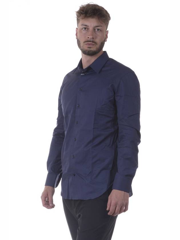 Armani Collezioni Shirt - ARMANI COLLEZIONI - BALAAN 3