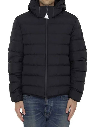 Men s Jeluz Short Down Jacket 1A00050 5973I 999 - MONCLER - BALAAN 1