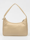 Re-Edition 2000 Re-Nylon Mini Shoulder Bag Desert Beige - PRADA - BALAAN 4