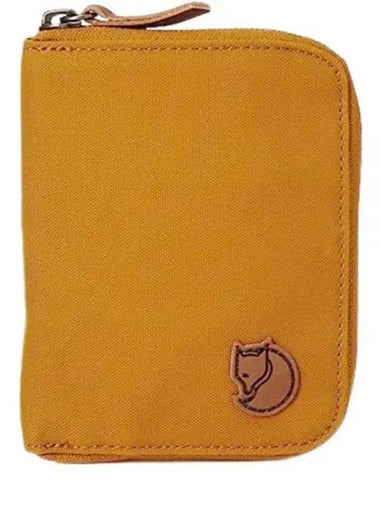 24 Zip Wallet Acon 24216166 - FJALL RAVEN - BALAAN 1