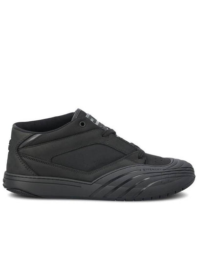 Sneakers BH009KH1QA001 BLACK - GIVENCHY - BALAAN 2