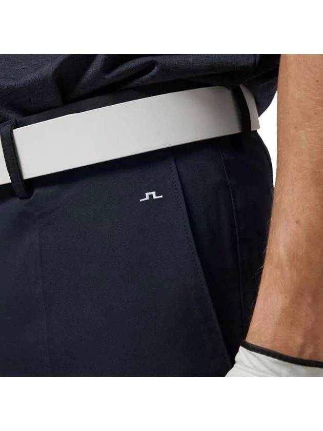 Elof Golf Straight Pants Navy - J.LINDEBERG - BALAAN 7