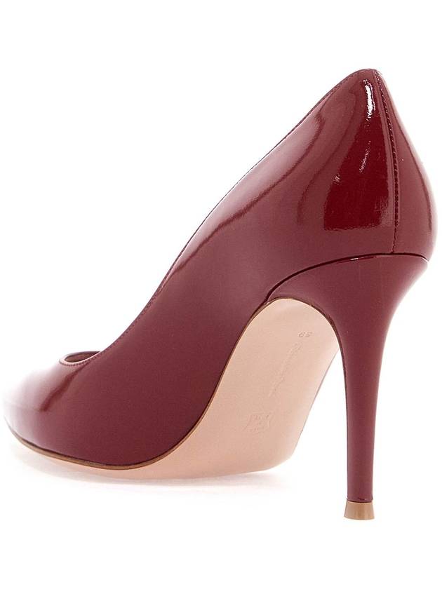 gianvito 85 pumps - GIANVITO ROSSI - BALAAN 3