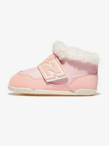 Kids Children Infant Winter Fur Boots Shoes NWBOOTPS PS - NEW BALANCE - BALAAN 1