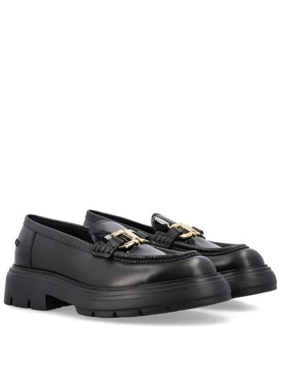 Salvatore Ferragamo Brooke Moccasins Shoes - SALVATORE FERRAGAMO - BALAAN 2