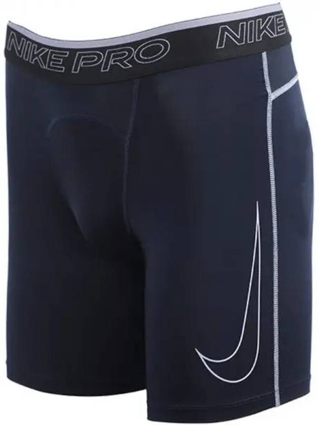 Genuine Pro Dry Fit Shorts DD1918 451 - NIKE - BALAAN 2