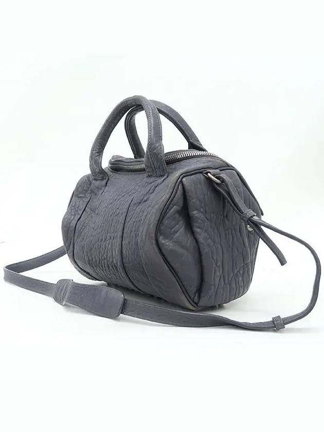 Alexander Wang ROCCO 2 WAY bag - ALEXANDER WANG - BALAAN 3