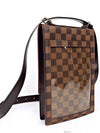 women cross bag - LOUIS VUITTON - BALAAN 3