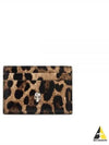 Wallet 632038DYTC4 8490 Printed - ALEXANDER MCQUEEN - BALAAN 2