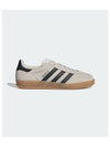 Gazelle Indoor Low Top Sneakers Alumina - ADIDAS - BALAAN 2