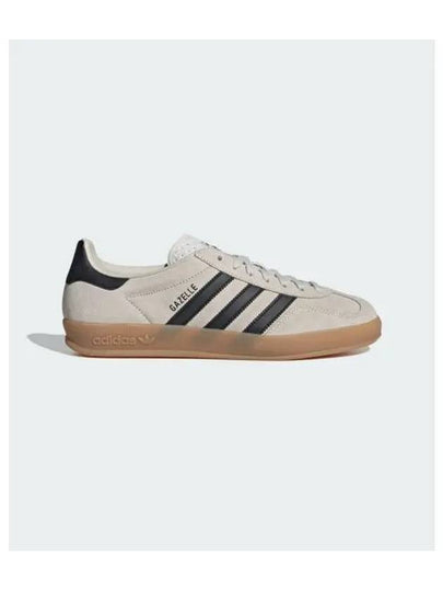 Gazelle Indoor Low Top Sneakers Alumina - ADIDAS - BALAAN 2