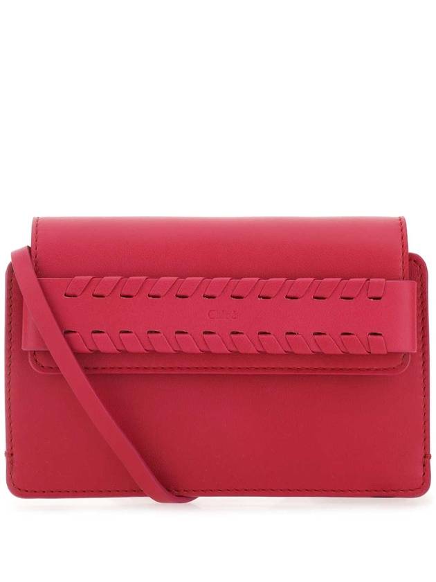 Wallet CHC23SP404J58 6R2 B0440023976 - CHLOE - BALAAN 1