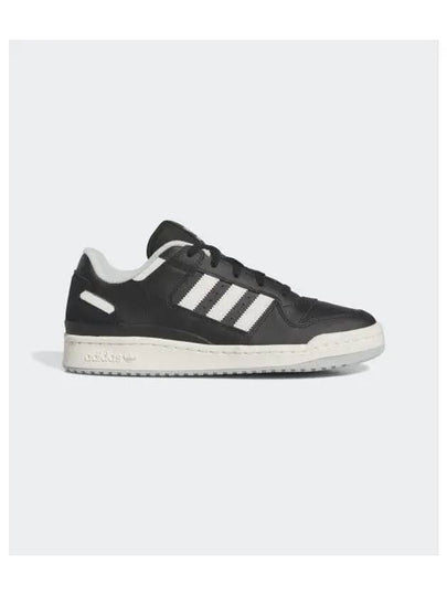 Forum Low Low Top Sneakers Black - ADIDAS - BALAAN 2