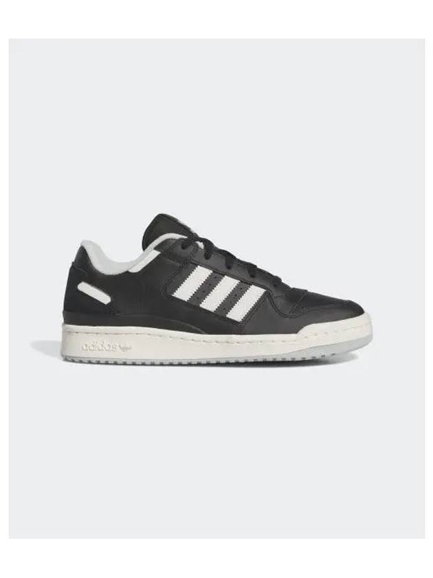 Forum Low Low Top Sneakers Black - ADIDAS - BALAAN 2