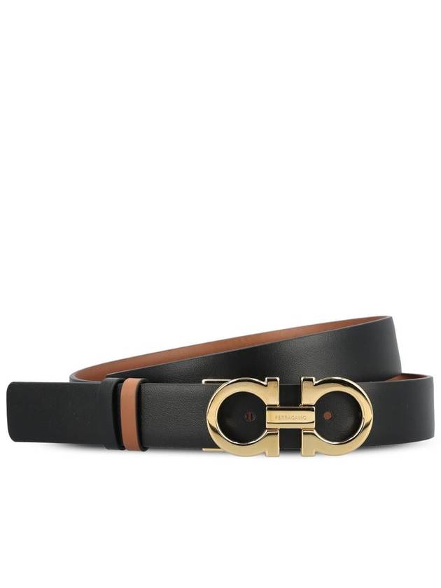 Salvatore Ferragamo Belts - SALVATORE FERRAGAMO - BALAAN 2