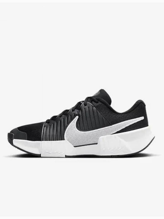 GP Challenge Pro Men s Hard Court Tennis Shoes Black White FB3145 001 698647 - NIKE - BALAAN 1