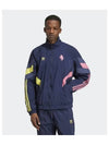 adidas Juventus Track Top Navy IN5601 - ADIDAS - BALAAN 2