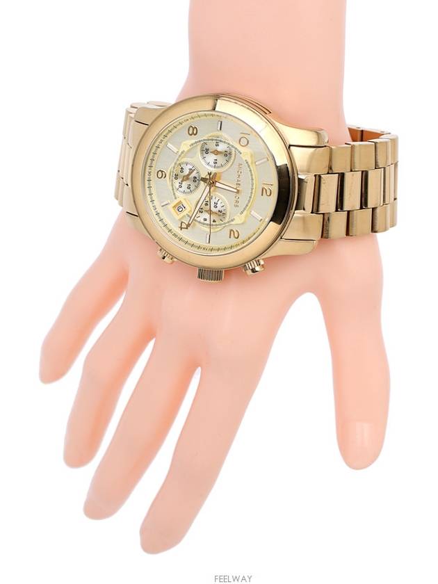 women watch - MICHAEL KORS - BALAAN 5