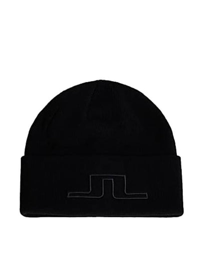 Cory Beanie Black - J.LINDEBERG - BALAAN 2